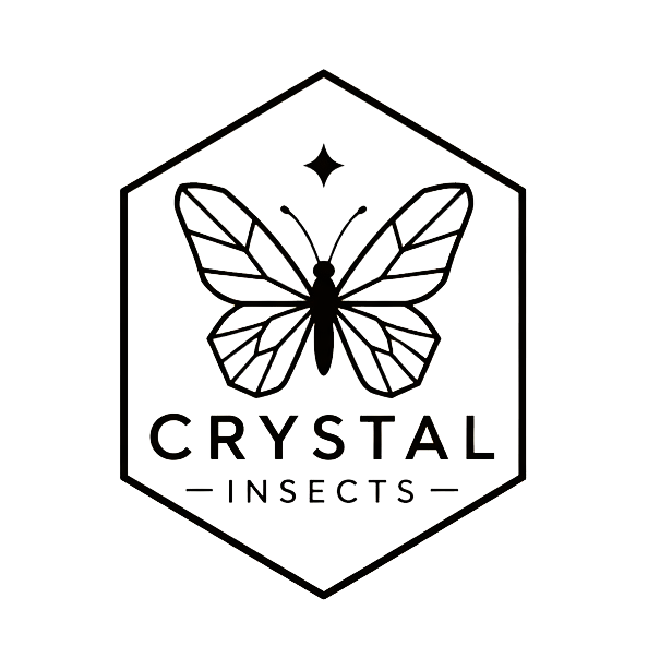 Crystal Insects